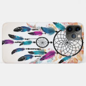 Coques Case-Mate iPhone Funda iPhone 11 Pro Max con motivo de atrapasueños (Dos (Horizontal))