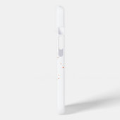 Coques Case-Mate iPhone Funda iPhone 15 Halloween Pumpkin Slayer (Verso / Gauche)