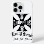 Coques Case-Mate iPhone funda iphone 15 pro max (Verso)