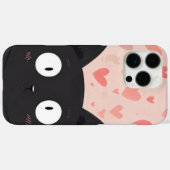 Coques Case-Mate iPhone Funda iPhone 16 Pro Max Gatitos (Verso (horizontal))