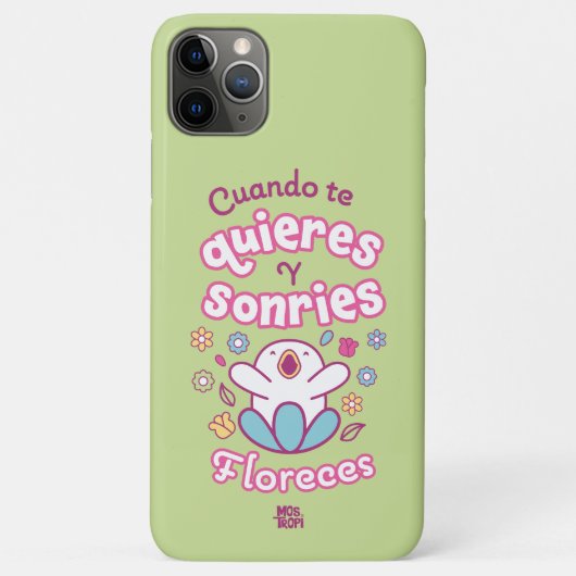 Coques Case-Mate iPhone Funda Iphone│Cuando te quieres y sonries (Dos)