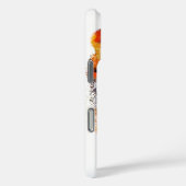 Coques Case-Mate iPhone Funda iphone Frida Spray (Verso / Droite)