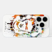 Coques Case-Mate iPhone Funda iphone Frida Spray (Verso (horizontal))