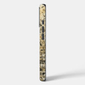 Coques Case-Mate iPhone Funda iPhone Luna de café (Verso / Gauche)