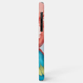 Coques Case-Mate iPhone Funda motivo Búho para iPhone 11 Pro Max  (Dos/Gauche)