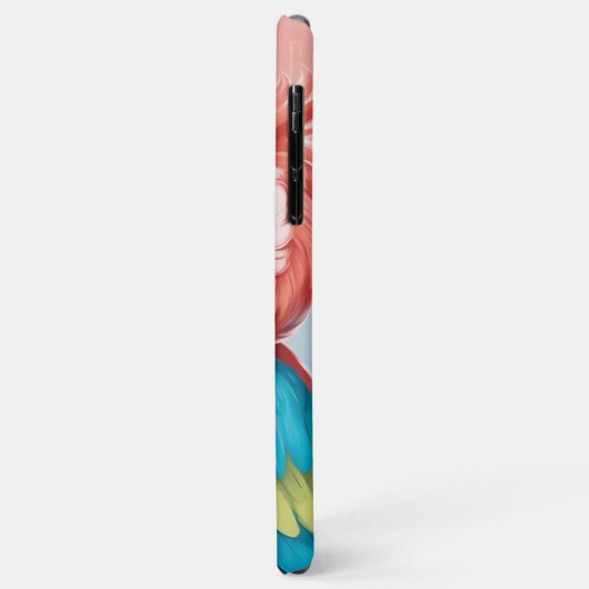 Coques Case-Mate iPhone Funda motivo Búho para iPhone 11 Pro Max (Dos/Gauche)