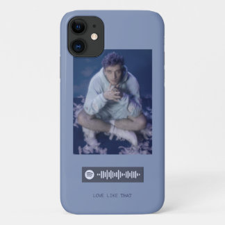 Case-Mate iPhone Case Funda movil - phone case LAUV blue