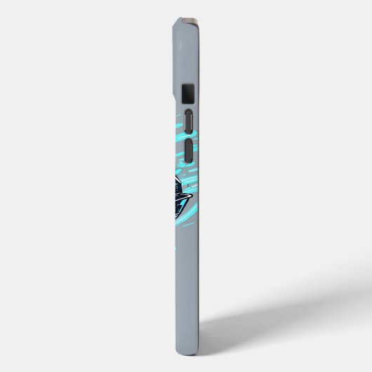 Coques Case-Mate iPhone Funda para iPhone (Verso / Gauche)