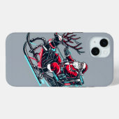 Coques Case-Mate iPhone Funda para iPhone (Verso (horizontal))