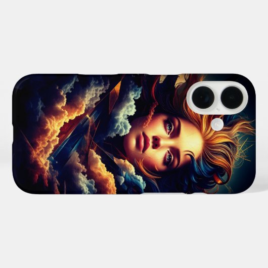 Coques Case-Mate iPhone funda para Iphone (Verso (horizontal))