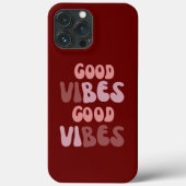 Coques Case-Mate iPhone Funda para iphone 13  Pro Max  (Verso)