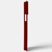 Coques Case-Mate iPhone Funda para iphone 13  Pro Max  (Verso / Droite)