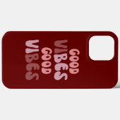 Coques Case-Mate iPhone Funda para iphone 13  Pro Max  (Verso (horizontal))