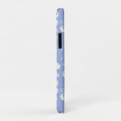 Coques Case-Mate iPhone Funda para Iphone│Amo cantar (Dos/Droite)