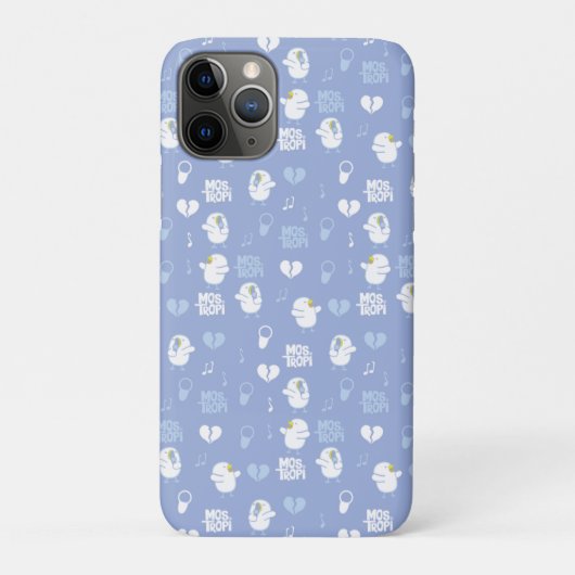 Coques Case-Mate iPhone Funda para Iphone│Amo cantar (Dos)