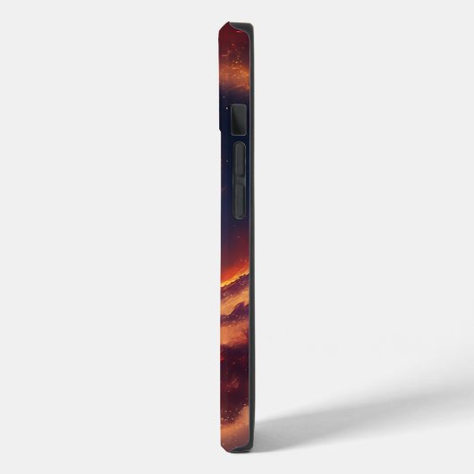 Coques Case-Mate iPhone Funda Para Iphone Angel guerrero (Verso / Gauche)