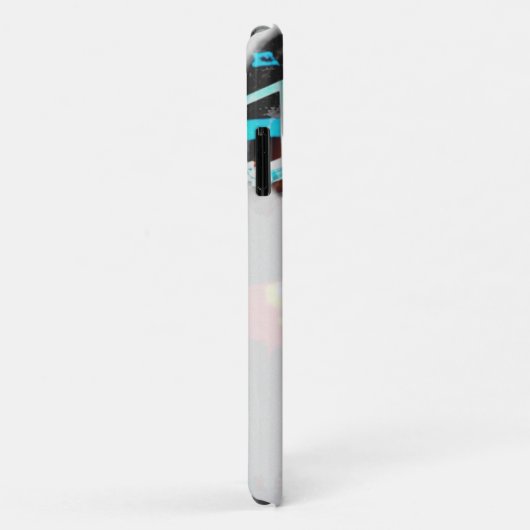 Coques Case-Mate iPhone Funda para iPhone anthony edwards, baloncesto (Dos/Droite)