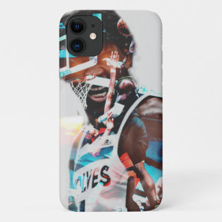 Case-Mate iPhone Case Funda para iPhone anthony edwards, baloncesto