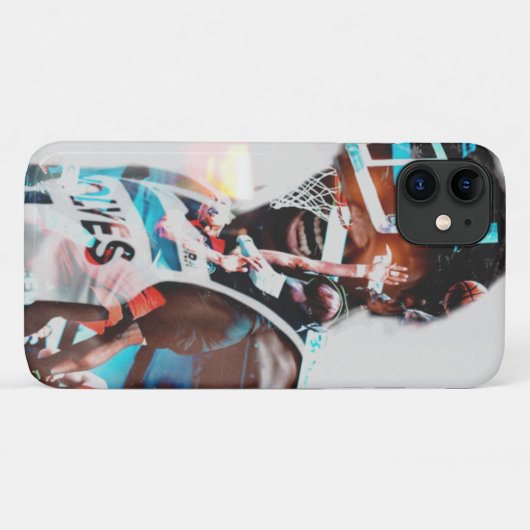 Coques Case-Mate iPhone Funda para iPhone anthony edwards, baloncesto (Dos (Horizontal))