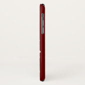 Coques Case-Mate iPhone Funda para iPhone /  for dad (Dos/Gauche)