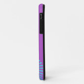 Coques Case-Mate iPhone Funda para iPhone iAcción! (Dos/Gauche)