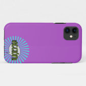 Coques Case-Mate iPhone Funda para iPhone iAcción! (Dos (Horizontal))