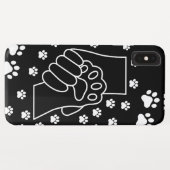 Coques Case-Mate iPhone Funda para iPhone / iPad (Dos (Horizontal))