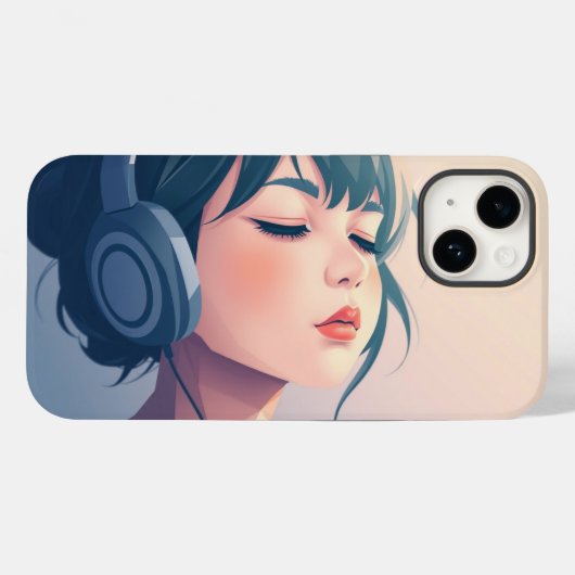 Coques Case-Mate iPhone Funda para iPhone / iPad (Verso (horizontal))