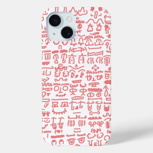 Coques Case-Mate iPhone Funda para iPhone / iPad (Verso)