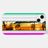 Coques Case-Mate iPhone Funda para iPhone / iPad (Verso (horizontal))