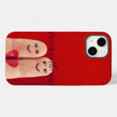 Coques Case-Mate iPhone Funda para iPhone / iPad (Verso (horizontal))