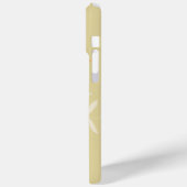 Coques Case-Mate iPhone Funda para iPhone/iPad con diseño de hojas . (Verso / Gauche)
