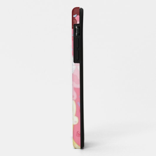 Coques Case-Mate iPhone Funda para iPhone / iPad de my melody (Dos/Gauche)