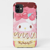 Coques Case-Mate iPhone Funda para iPhone / iPad de my melody (Dos)