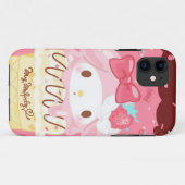Coques Case-Mate iPhone Funda para iPhone / iPad de my melody (Dos (Horizontal))