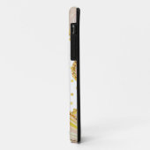 Coques Case-Mate iPhone Funda para iPhone / iPad estilo mármol con lunares (Dos/Gauche)