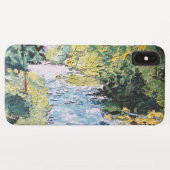 Coques Case-Mate iPhone Funda para iPhone / iPad, Imagen de mi obra Viendo (Dos (Horizontal))