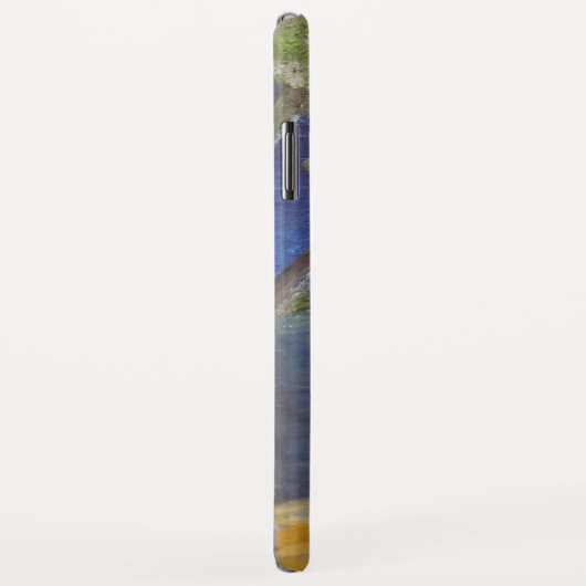 Coques Case-Mate iPhone Funda para iPhone / iPad, imagen obra "Sobriedad" (Dos/Droite)