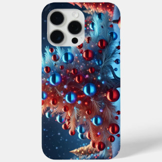 Coque iPhone 15 Pro Max Funda para iPhone / iPad navidad 1 - 002