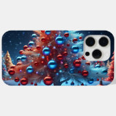 Coques Case-Mate iPhone Funda para iPhone / iPad navidad 1 - 002 (Verso (horizontal))