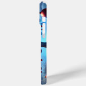 Coques Case-Mate iPhone Funda para iPhone / iPad navidad 1 - 002 (Verso / Gauche)