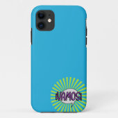 Coques Case-Mate iPhone Funda para iPhone iVamos! (Dos)