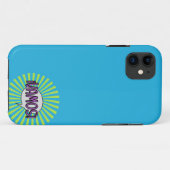 Coques Case-Mate iPhone Funda para iPhone iVamos! (Dos (Horizontal))