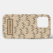 Coques Case-Mate iPhone Funda Para iPhone Meerkats - Suricata (Verso (horizontal))