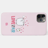 Coques Case-Mate iPhone Funda para Iphone Mostropi│Love is in the air (Dos (Horizontal))