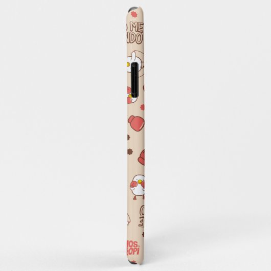 Coques Case-Mate iPhone Funda para iPhone│No me rindo (Dos/Droite)