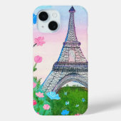 Coques Case-Mate iPhone Funda para Iphone Paris (Verso)