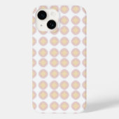 Coques Case-Mate iPhone Funda para iPhone /patrón mandala (Verso)