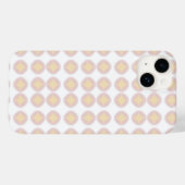 Coques Case-Mate iPhone Funda para iPhone /patrón mandala (Verso (horizontal))