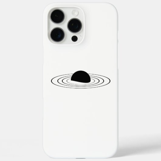 Coques Case-Mate iPhone Funda Planet (Verso)